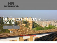 hotelreal.es Thumbnail