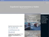 espahotel-madrid.com
