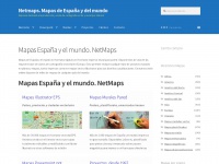 netmaps.es