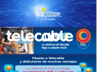 telecable.es Thumbnail
