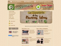 copymark.es Thumbnail