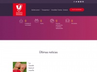 Aragonvoluntario.net