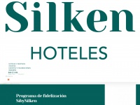 hoteles-silken.com Thumbnail