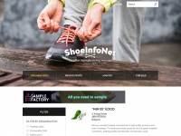 Shoeinfonet.com