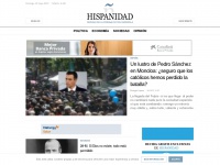 hispanidad.com Thumbnail