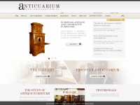 anticuarium.net Thumbnail