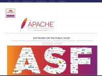 apache.org Thumbnail
