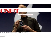 cnet.com Thumbnail
