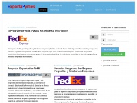 Exportapymes.com