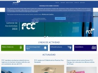 fcc.es Thumbnail