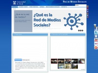Socialmedia-uah.es