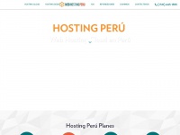 web-hostingperu.com