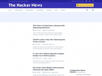 thehackernews.com Thumbnail