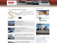 auto-sprint.com Thumbnail
