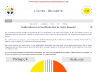 luscher-color.com