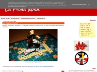 laficharoja.blogspot.com
