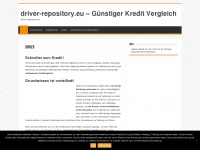 driver-repository.eu