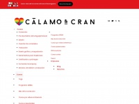 calamoycran.com Thumbnail