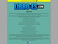 Libro-es.com