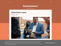 Basketmaniaco.blogspot.com