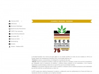 secs.com.es Thumbnail
