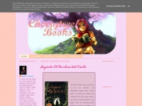Cherrytreebooks.blogspot.com