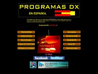 programasdx.com Thumbnail