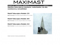 maximast.com Thumbnail