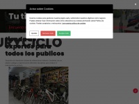 Bicicletasturyciclo.com