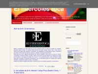 Elmiercolestoca.blogspot.com