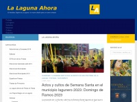 Lalagunaahora.com