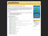 Phponline.ca