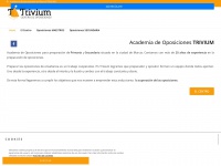 academiatrivium.com