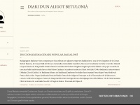 Diaribetulonia.blogspot.com