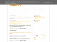 Espaipc.blogspot.com