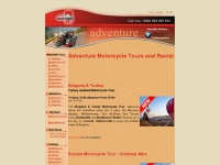 motorcycle-tours.travel Thumbnail