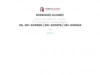 rodriguezalvarez.com.ar