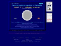 alvi-calcomanias-ceramicas.com Thumbnail
