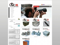 acrcontainers.com Thumbnail