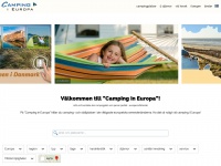 camping-i-europa.se