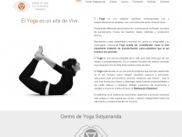 yogasat.com Thumbnail