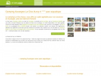 camping-le-clos-auroy.com