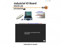 Usb-industrial.com