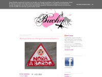 Buchydesign.blogspot.com