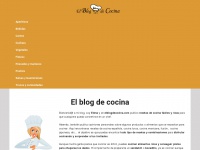 Elblogdecocina.com