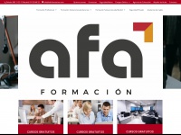 Afa-formacion.com