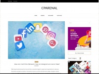 Cparenal.com