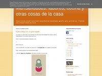 Martualidades-habilidadesdelhogar.blogspot.com