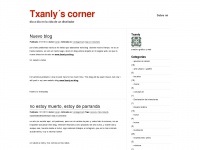 txanly.wordpress.com Thumbnail