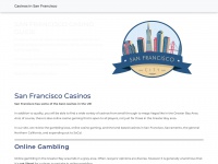 Casinosanfrancisco.com